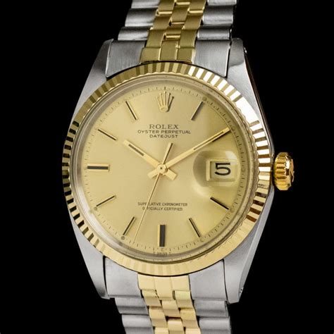 rolex 1600/1601 datejust|Rolex Datejust 1601 price.